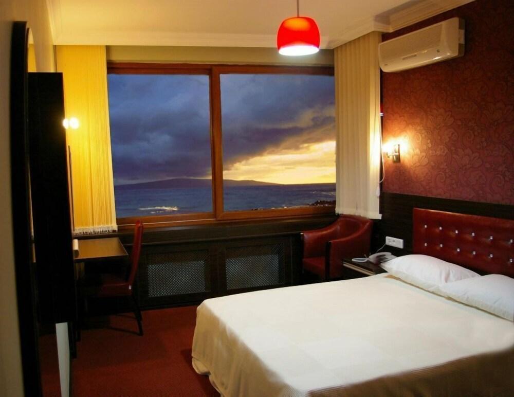Hopa Heyamo Hotel Exteriér fotografie
