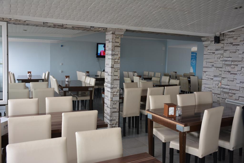 Hopa Heyamo Hotel Exteriér fotografie