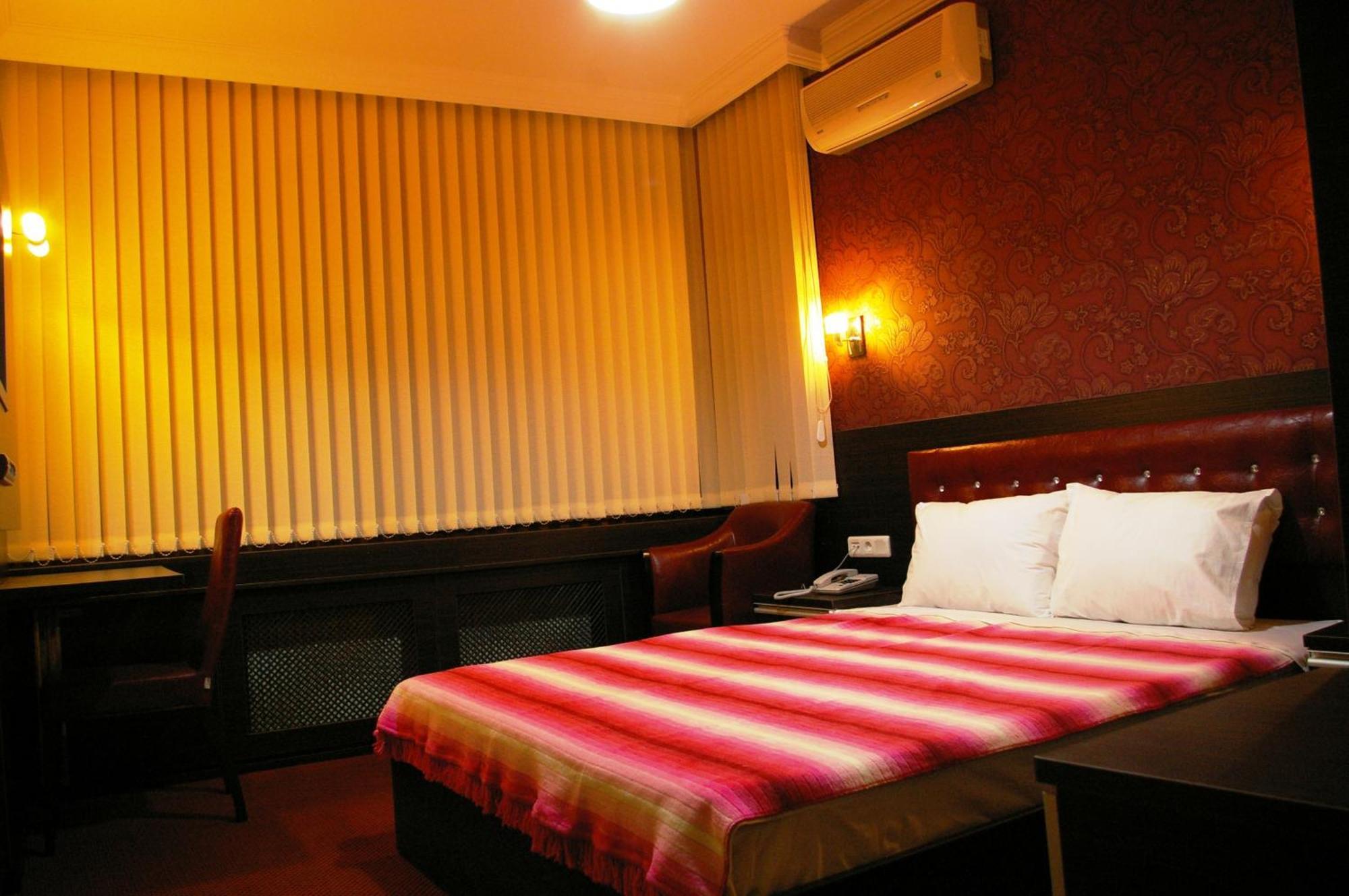 Hopa Heyamo Hotel Exteriér fotografie