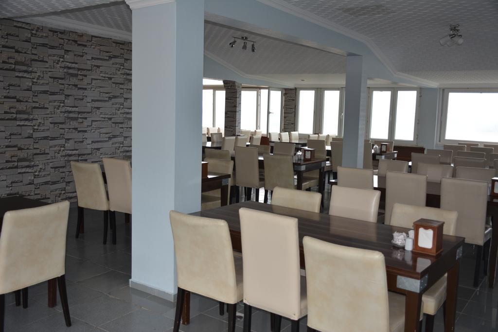 Hopa Heyamo Hotel Exteriér fotografie