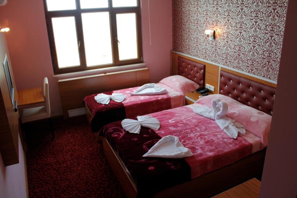 Hopa Heyamo Hotel Exteriér fotografie