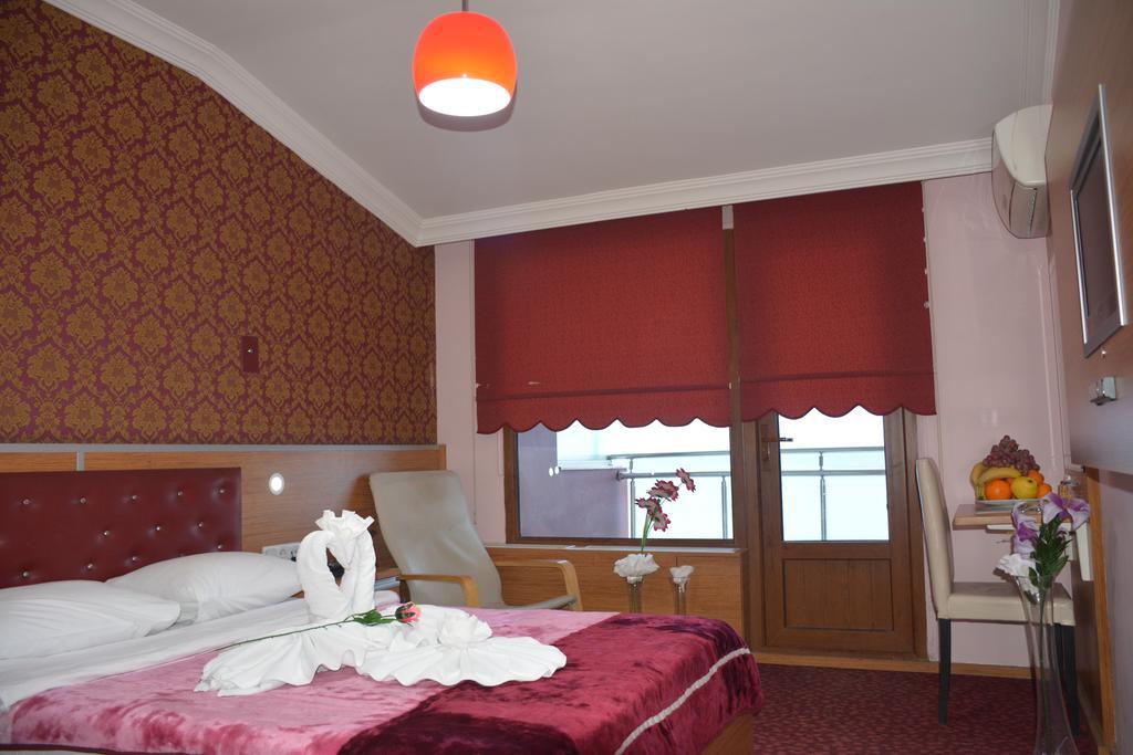 Hopa Heyamo Hotel Exteriér fotografie